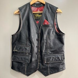 Master Supply Co.: Gunslinger Vest